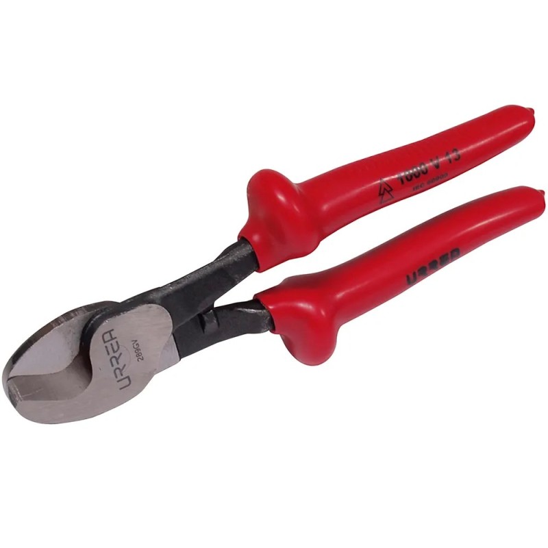 Urrea 289GV Tijera de 1000 V corta cable 9-1/4" Urrea