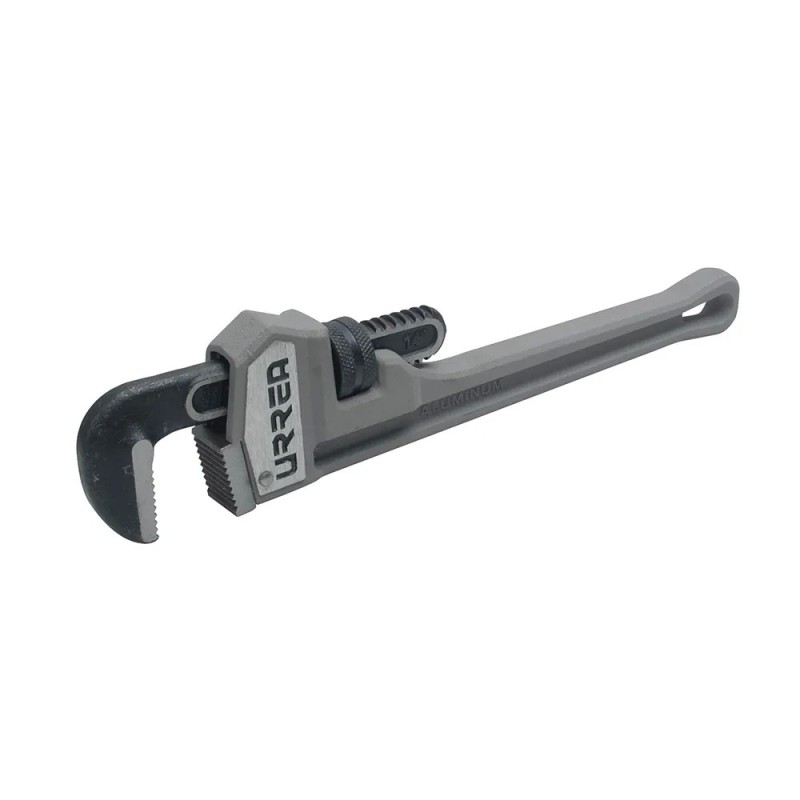 Urrea 818AUR Llave stillson de aluminio 18" Urrea