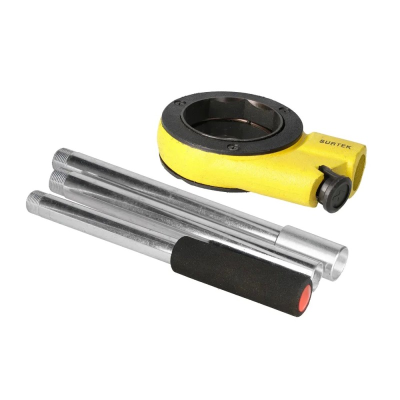 Surtek MAT01 Maneral para dados de tarraja 1-1/2" a 2" Surtek