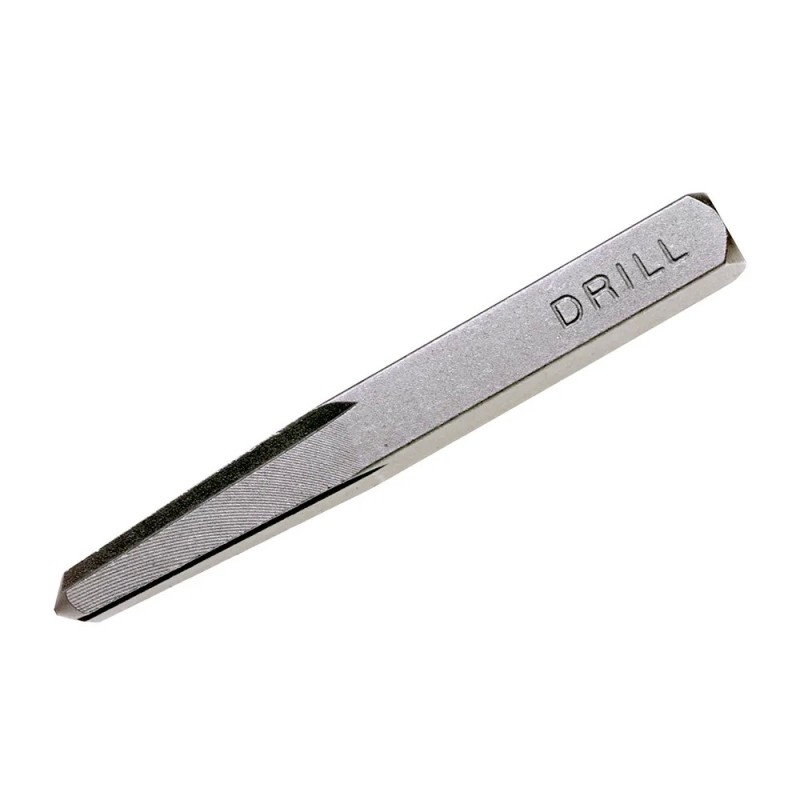 Urrea 9529 Extractor recto para tornillos y tubos 3/4" x 1-3/8" Urrea