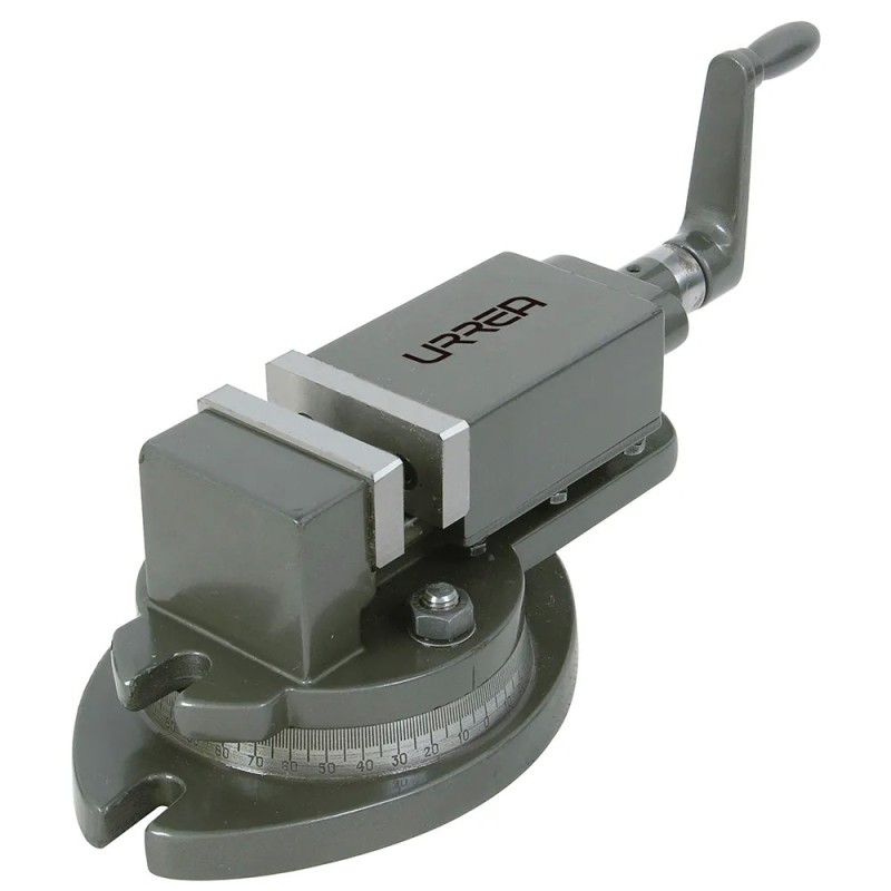 Urrea 45106 Prensa de precisión 1 eje 6" Urrea
