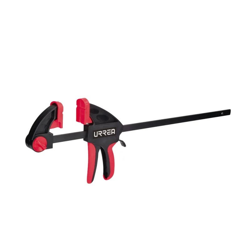 Urrea PRP12 Prensa plástica de barra de 12" Quick Release Urrea