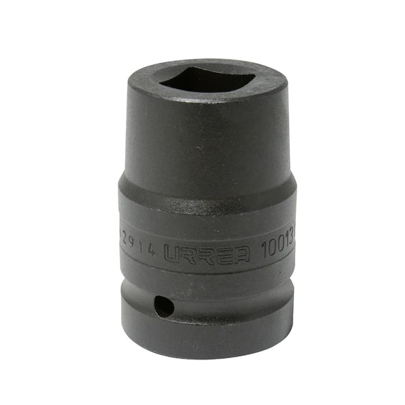 Urrea 10013DS Dado de impacto doble boca en pulgadas cuadro de 1" para capuchón 13/16" Urrea