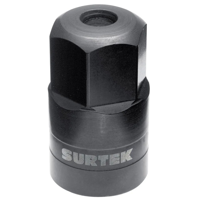 Surtek 107285 Extractor de capuchón 1-3/16" 1-1/2" Surtek