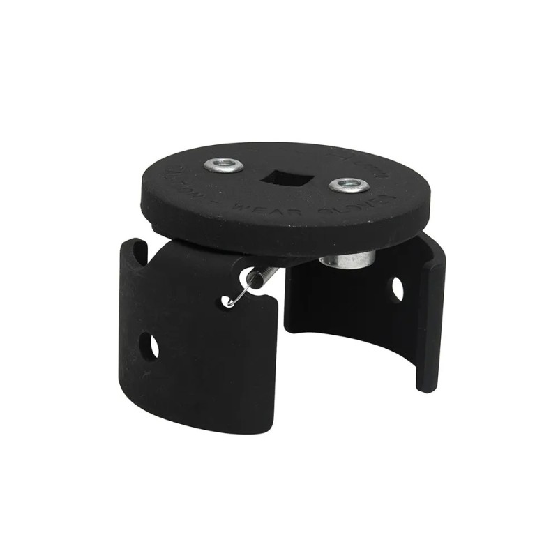 Urrea LF5000 Llave para quitar filtros autoajustables de 3/8" de 2-1/2"a 3-1/8" Urrea