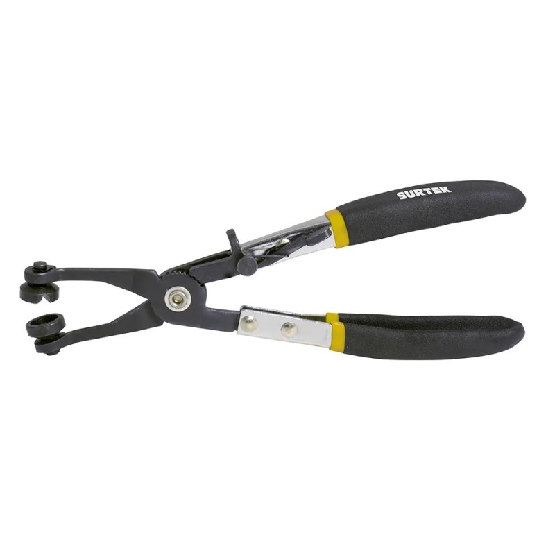 Surtek 107376 Pinza para abrazaderas 2-1/2" Surtek