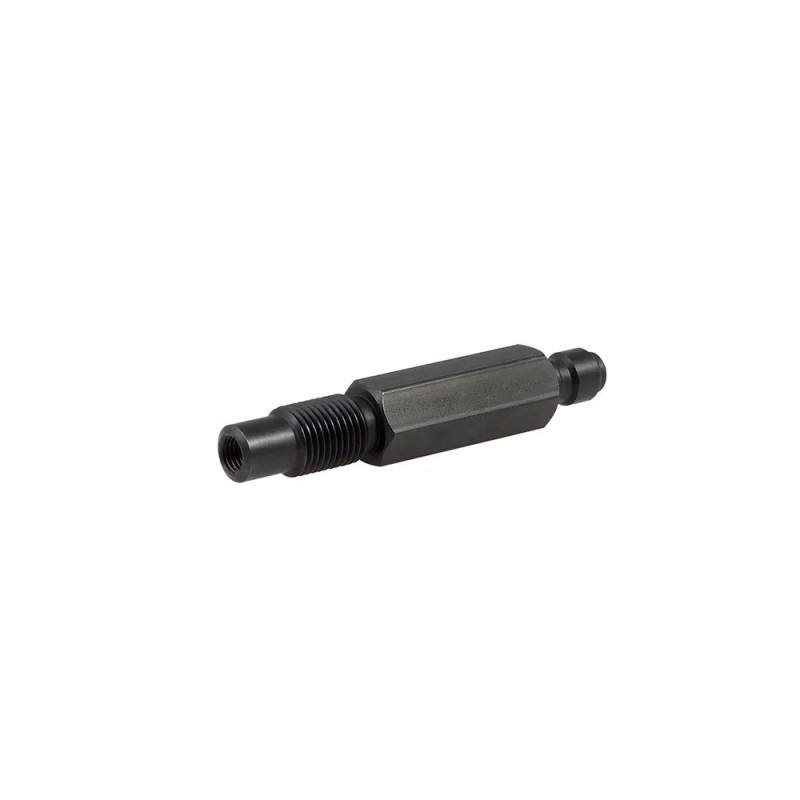 Urrea 2340DK Adaptador para verificador de compresión de motores a diésel 2340D M10 x 1.00 Urrea
