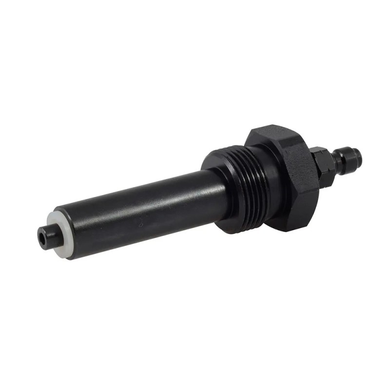 Urrea 2340DP Adaptador para verificador de compresión de motores a diésel 2340D M24 x 1.50 Urrea