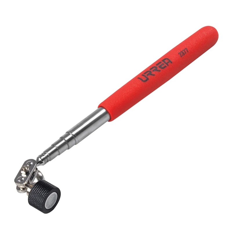 Urrea 2377 Levantador magnético punta articulada 3.6 kg Urrea