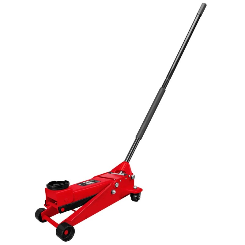 Urrea GPH3 Gato hidráulico de patín 3 ton compacto Urrea