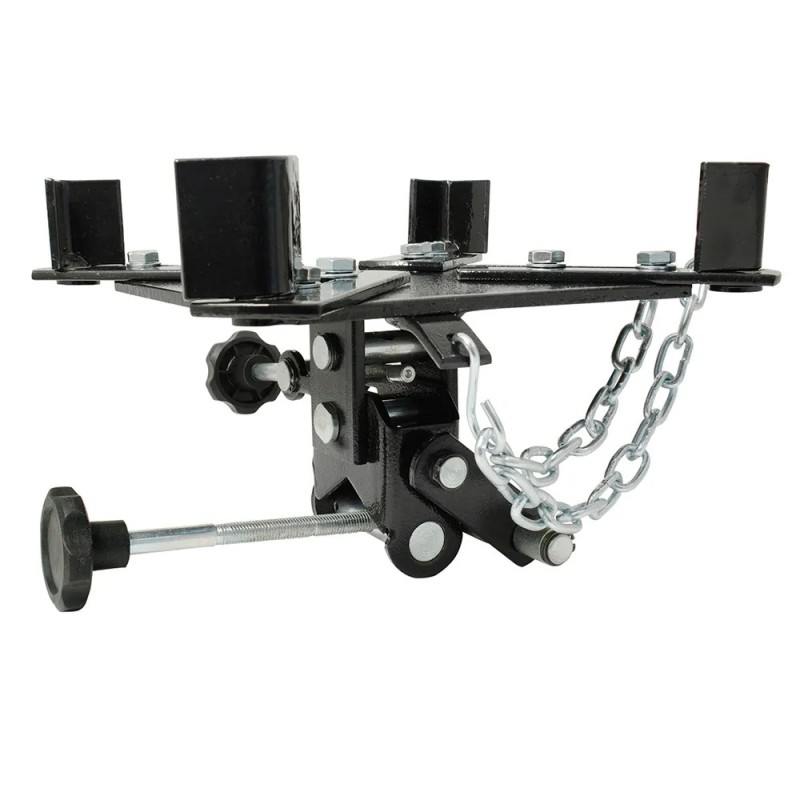 Surtek 137112 Adaptador de gato para transmisión 200 kg Surtek