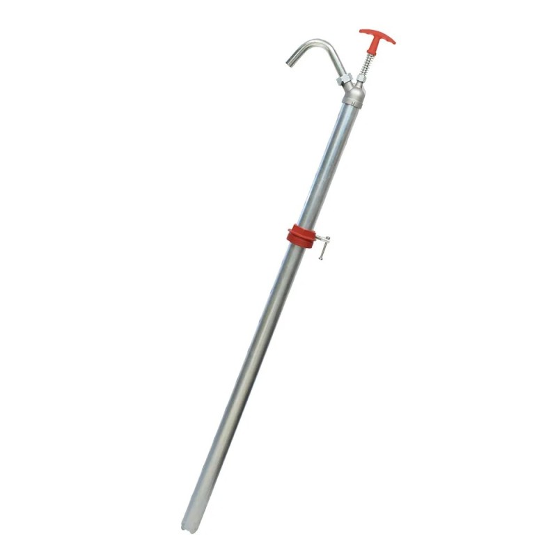 Urrea 2363V Bomba extractora vertical para lubricantes suministro 750 ml por ciclo Urrea