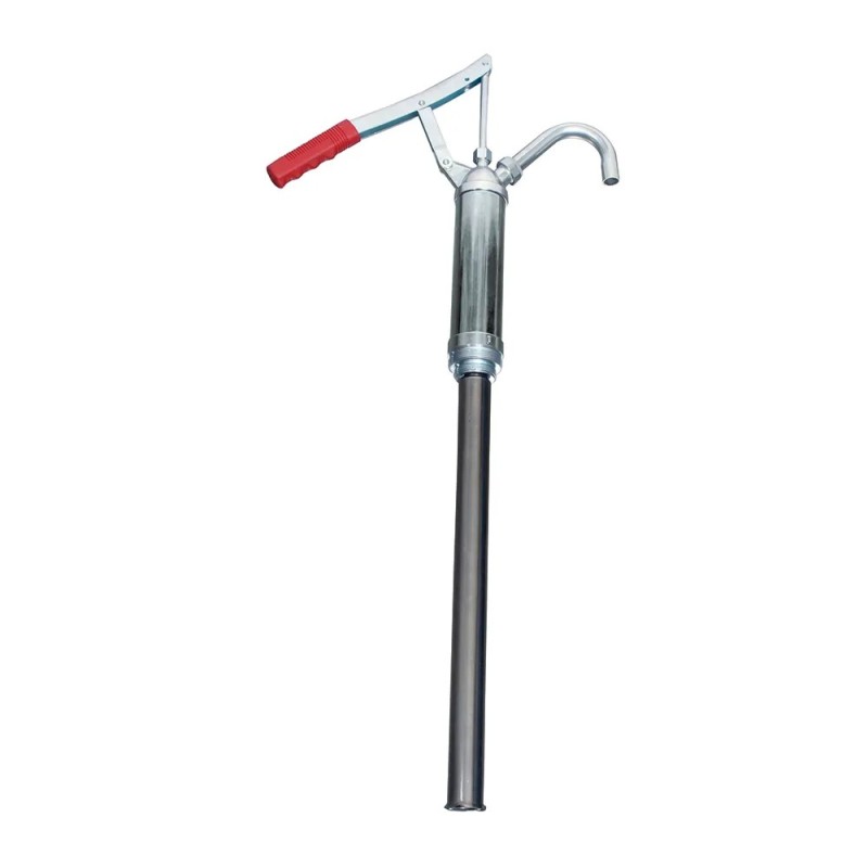 Urrea 2363 Bomba extractora de palanca para lubricantes suministro 384 ml por ciclo Urrea