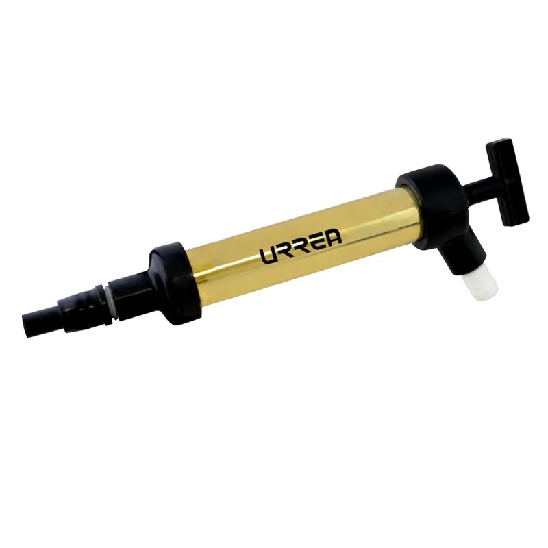 Urrea 23627 Bomba de transferencia capacidad 100 ml Urrea