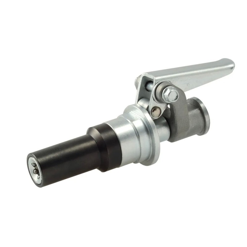 Urrea 23604 Acoplador rápido para inyector de grasa 8000 PSI Urrea