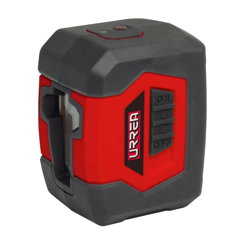 Urrea NL2A Nivel láser automático 2 líneas 360° Urrea