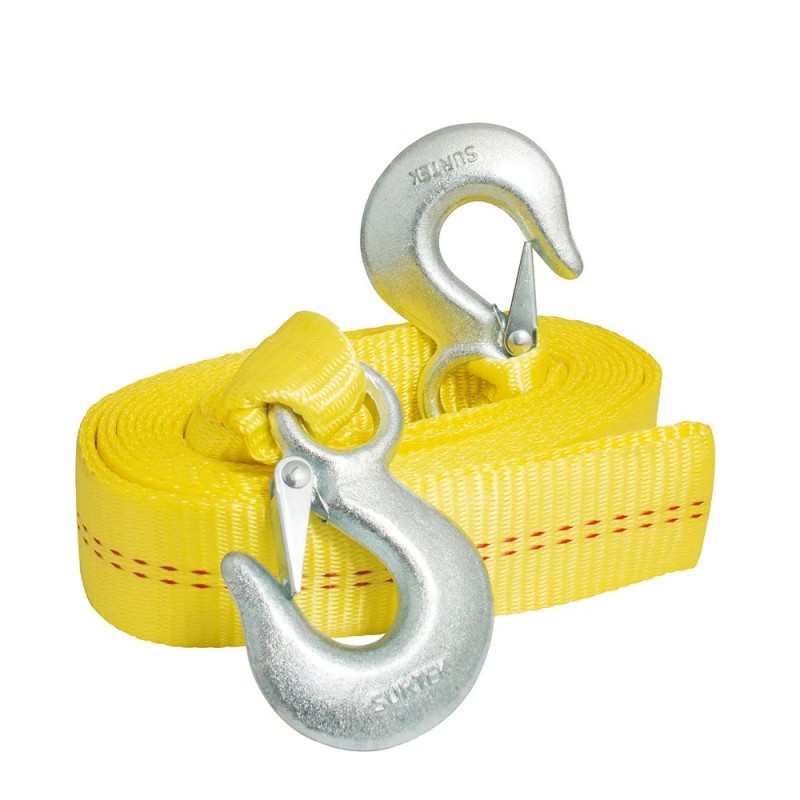 Surtek 151212 Correa para remolque 50 mm x 5.8 m Surtek
