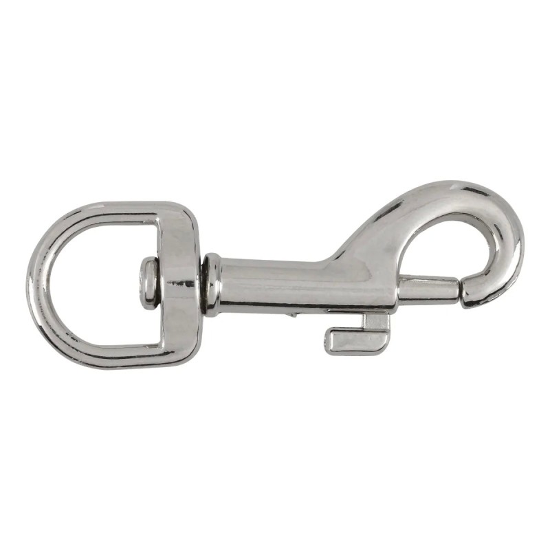 Surtek BNI12 Bandola de niquel con gancho 1/2" Surtek