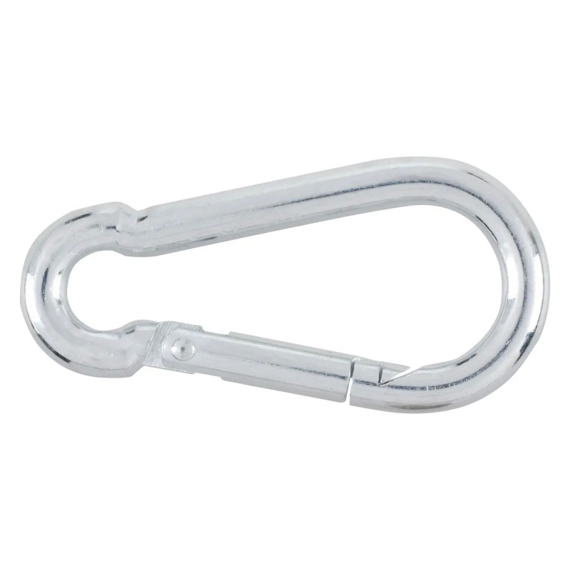 Surtek GRS6 Gancho rápido con seguro 6 x 60 mm Surtek