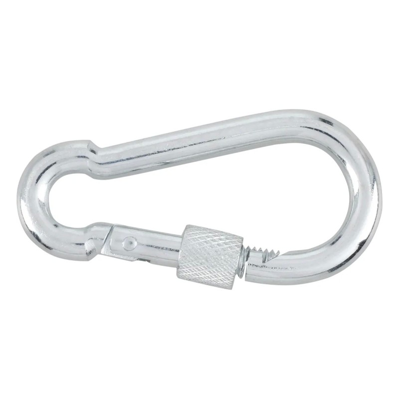 Surtek GRT6 Gancho rápido con tuerca 6 x 60 mm Surtek