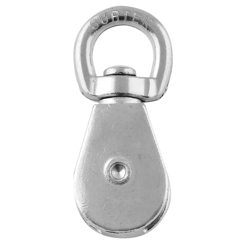 Surtek 151038 Garrucha para noria 2" Surtek