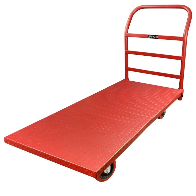 Urrea 26023 Carro plataforma 152 cm x 76 cm 1 ton Urrea