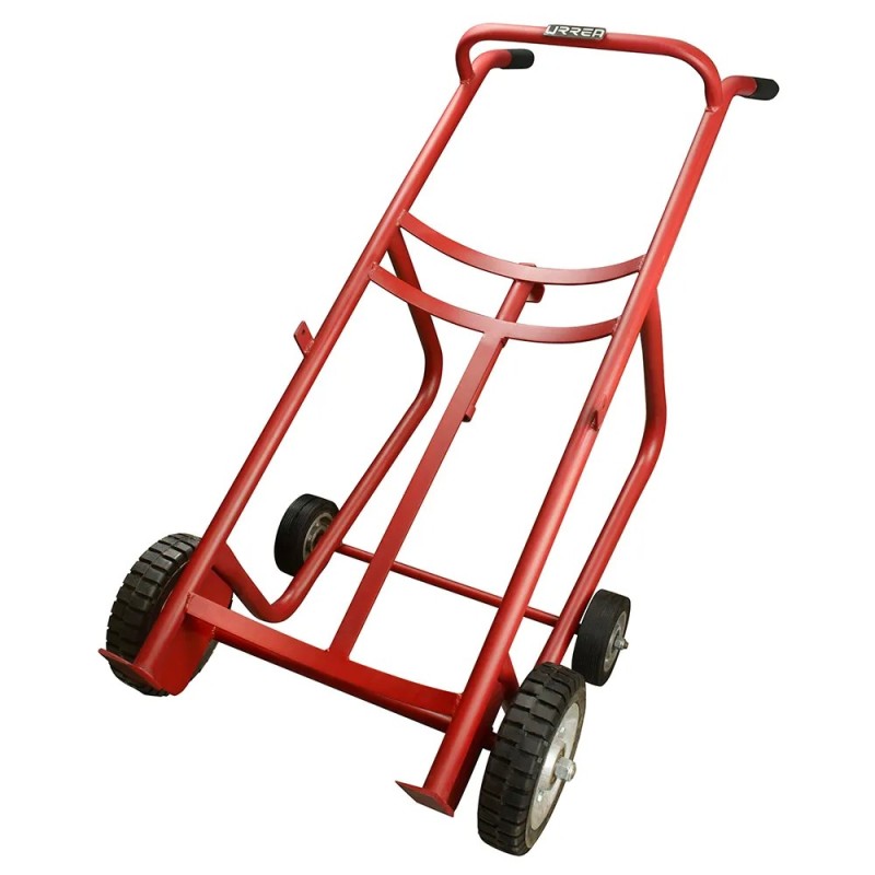 Urrea 26031 Diablo para tambos 2 en 1 capacidad 500 kg Urrea