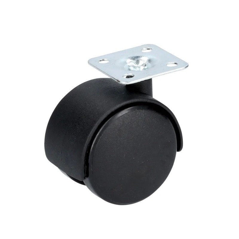 Surtek RY5G Rodaja tipo yoyo con placa 50 mm Surtek
