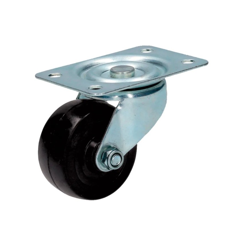 Surtek RH6G Rodaja de hule giratoria 2-1/2" Surtek