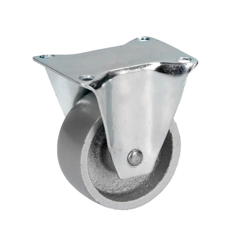 Surtek RF15F Rodaja de fierro fija 6" Surtek