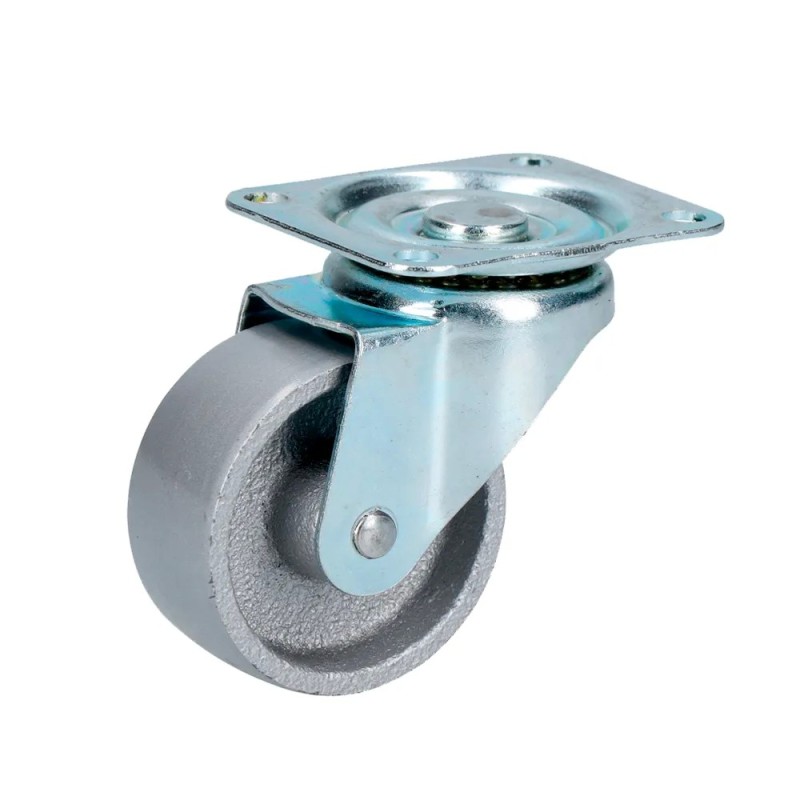 Surtek RF7G Rodaja de fierro giratoria 3" Surtek