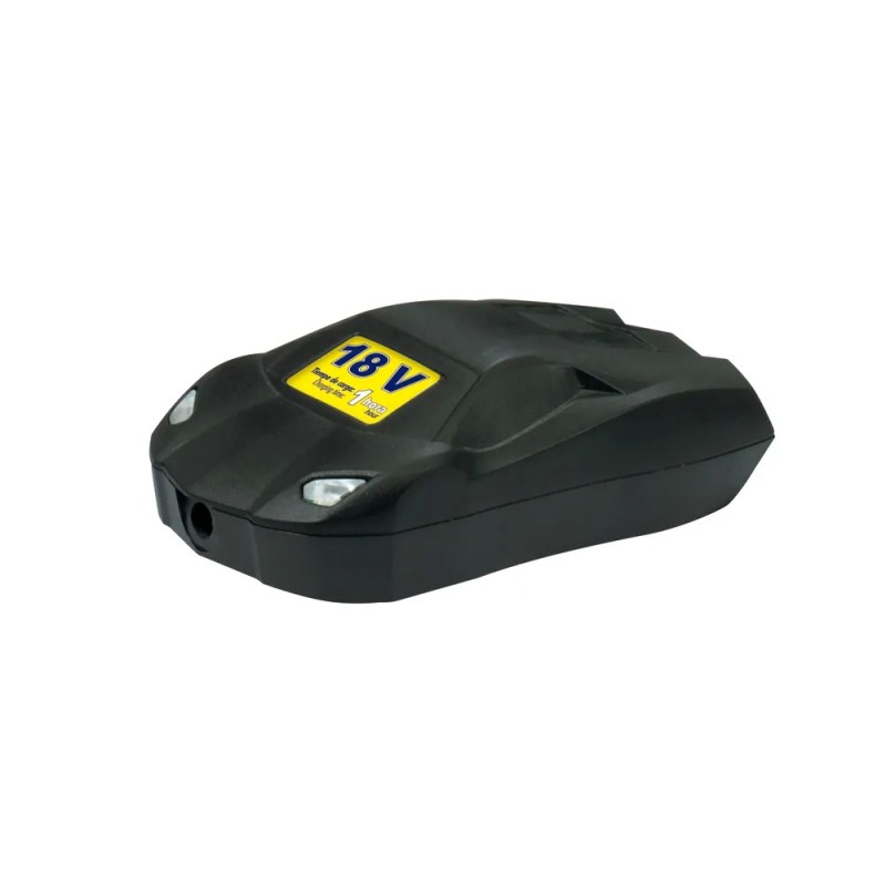 Surtek CHAR-RB718A Cargador de baterías para RB71 Surtek