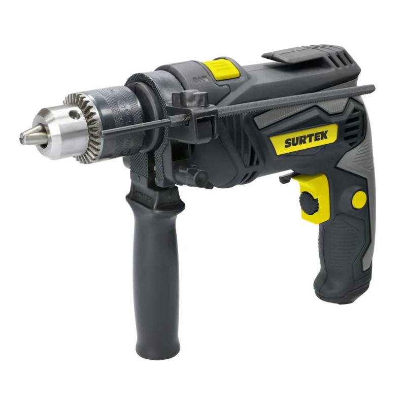 Surtek RM412A Rotomartillo 1/2" 500 W 120 V 0 - 3 000 RPM Surtek