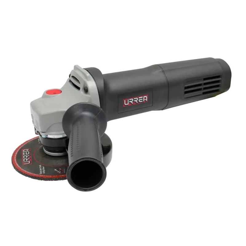 Urrea EA904HV Mini esmeriladora angular 4-1/2" 720 W 220 V Urrea