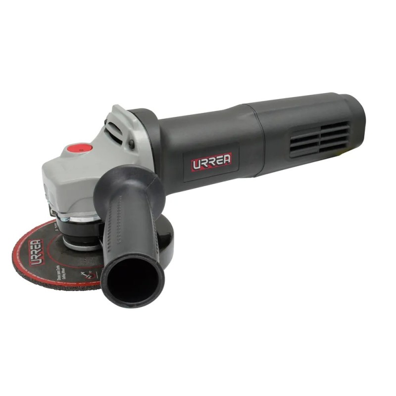 Urrea EA904A Mini esmeriladora angular 4-1/2" 720 W 120 V Urrea