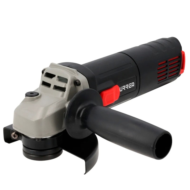 Urrea EA804B Mini esmeriladora angular 4-1/2" 750 W 120 V Urrea