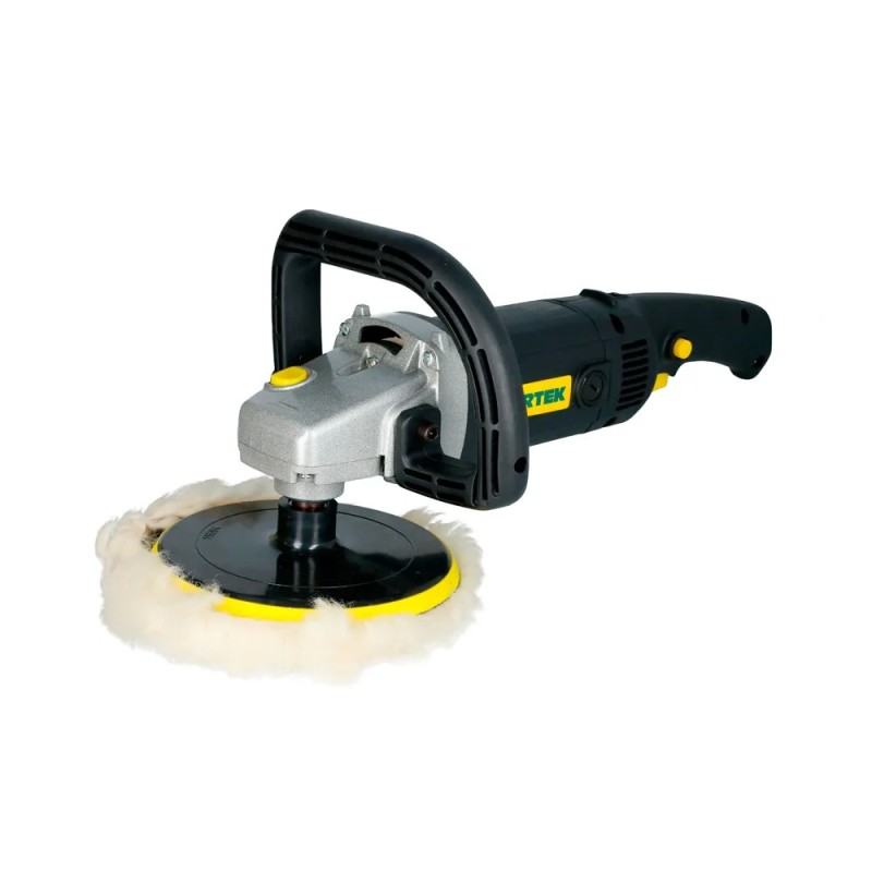 Surtek LP607A Pulidora angular 7" 1200 W 120 V Surtek