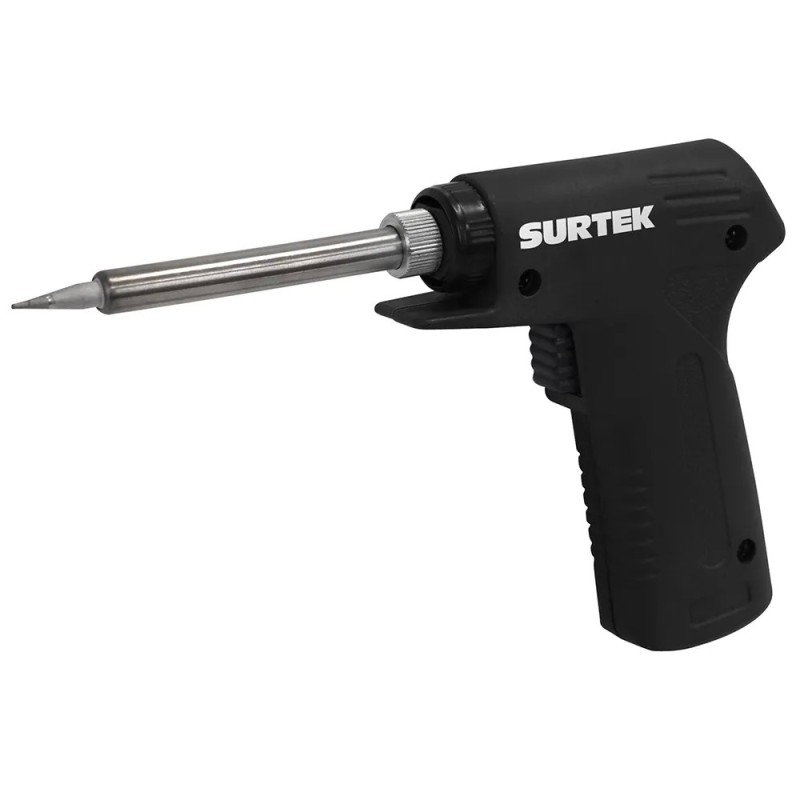 Surtek 112503 Cautín tipo pistola 30-60 W 110 V Surtek