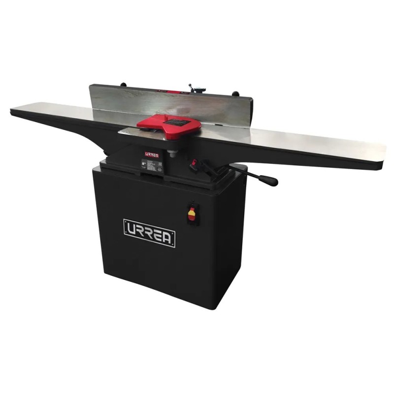 Urrea CN1108A Canteadora 8" 1491 W 220 V 5000 RPM 1 fase Urrea