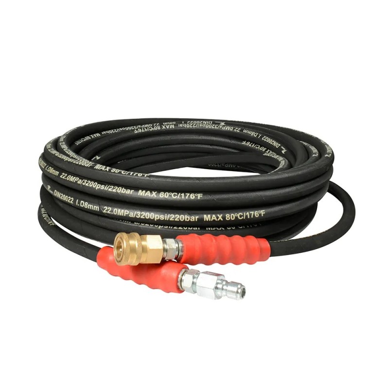Surtek MANG755 Manguera para hidrolavadora HL755 Surtek