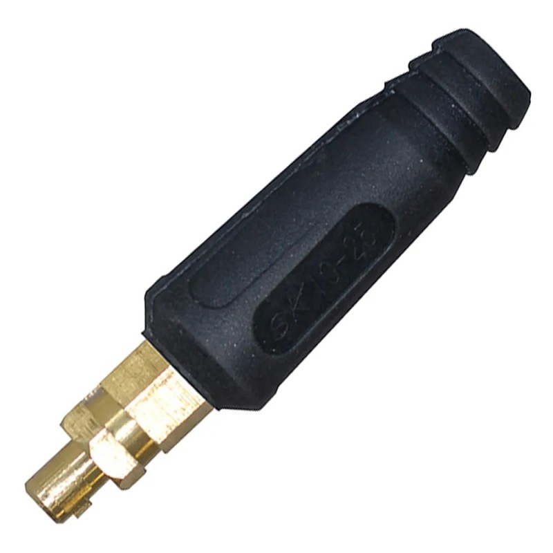 Surtek CRSOLS Conector para soldadora 10 a 25 mm2 Surtek