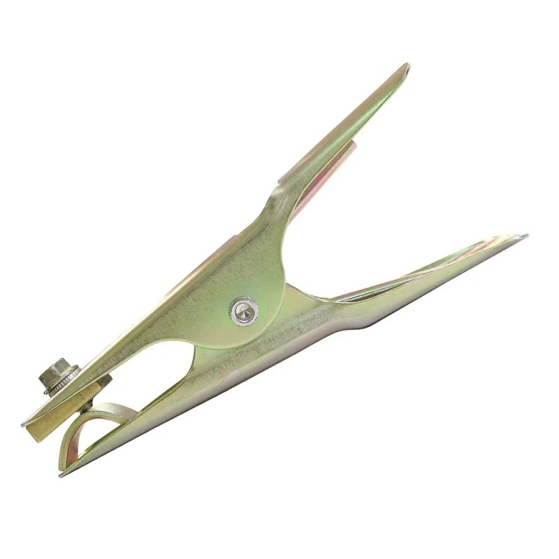 Surtek 118008 Tenaza para tierra 500 A Surtek