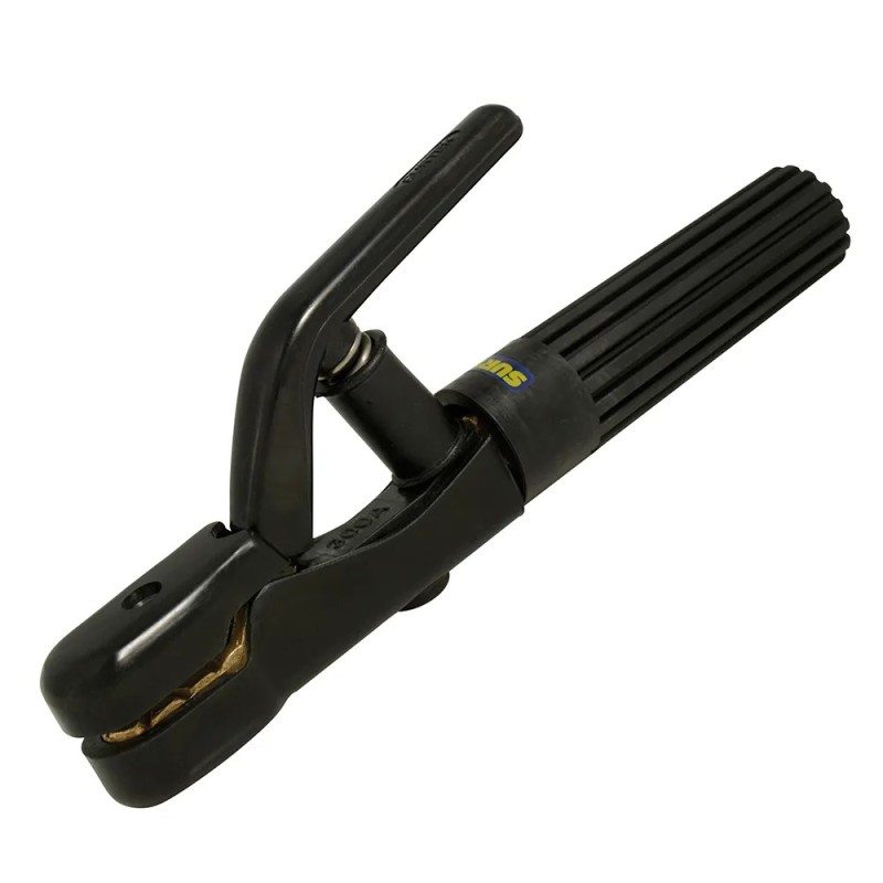Surtek 118003 Pinza porta electrodos 300 A Surtek