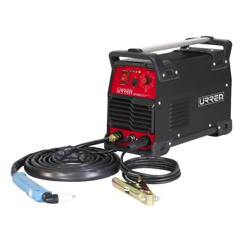 Urrea CP1040-BV Cortadora de plasma 110 V - 220 V Urrea