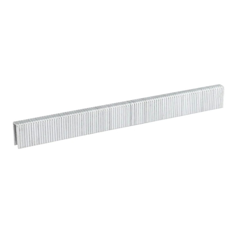 Urrea G2205 Grapas para engrapadora neumática calibre 22 corona 3/8" capacidad 5/8" Urrea