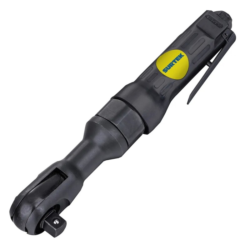 Surtek MN612A Matraca neumática cuadro de 1/2" 65 ft-lb Surtek