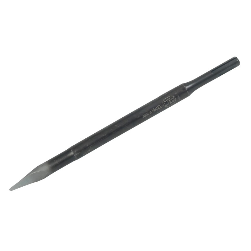 Urrea 87P14 Cincel punta SDS PLUS 250 x 14 mm Urrea