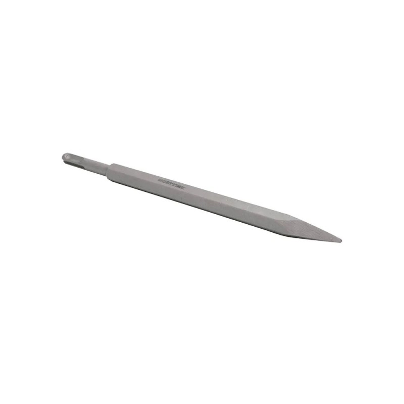 Surtek 117533 Cincel corta frío punta SDS plus 10 mm 250 mm Surtek