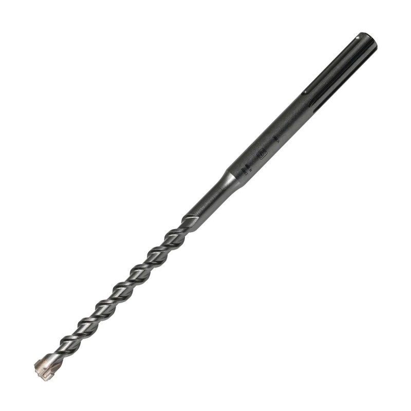 Urrea BMAX11/4X36 Broca para concreto de acero SDS MAX 1-1/4" x 36" con punta reforzada Urrea