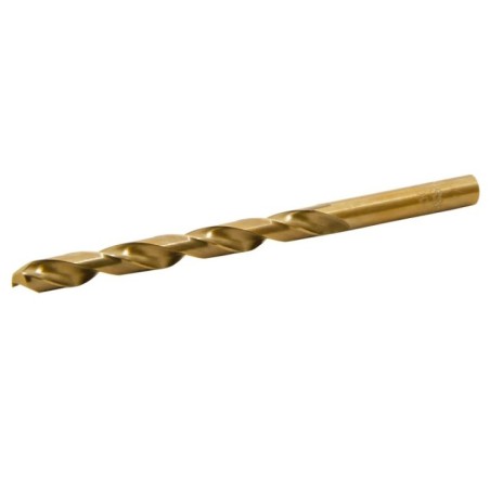 Urrea BC115M Broca con cobalto de acero de alta velocidad métrica de 11.5 mm zanco recto Urrea